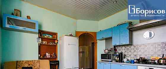 Коттедж, 175 м2, 10 соток, 2 эт. Обнинск