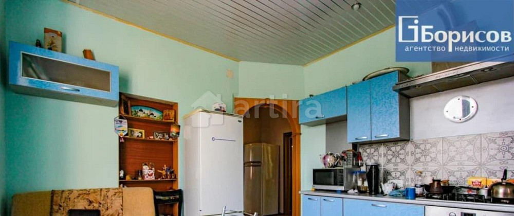 Коттедж, 175 м2, 10 соток, 2 эт. Обнинск - изображение 6