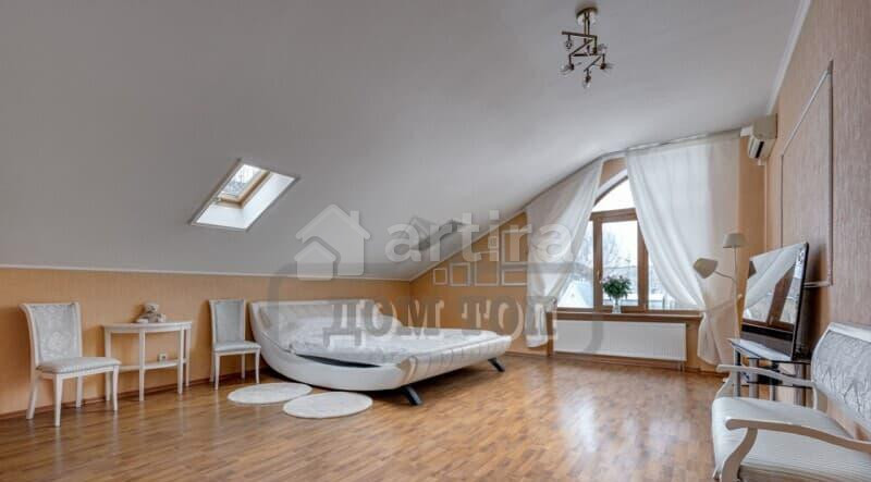 Коттедж, 500 м2 Красногорск - изображение 11