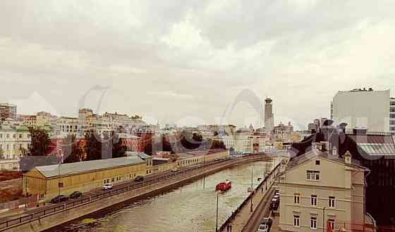 5-комн. апарт-ы, 263 м2, 5/5 эт. Москва