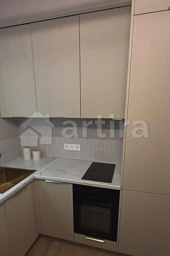 1-комн. квартира, 46 м2, 5/9 эт. Самара - изображение 7