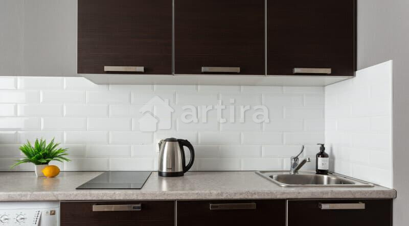 1-комн. квартира, 42 м2, 1/12 эт. Вологда - изображение 10