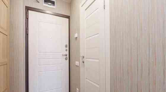 1-комн. квартира, 28 м2, 21/25 эт. Новосибирск