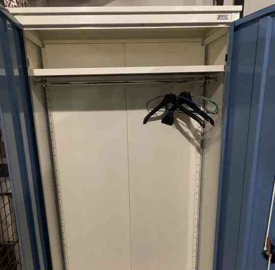 Гараж, 5.8 м2 Москва