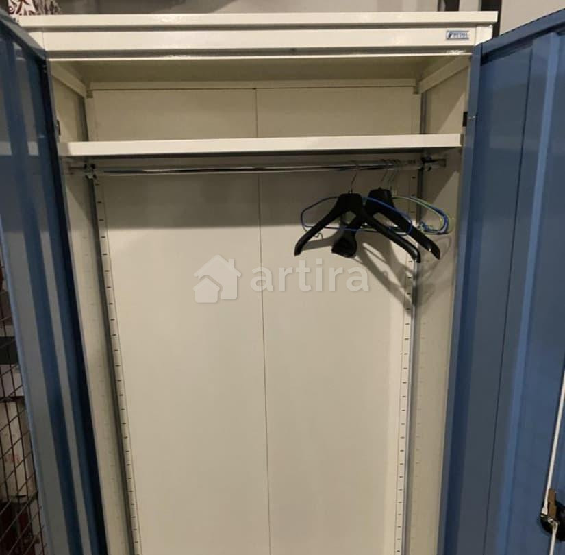 Гараж, 5.8 м2 Москва - изображение 2