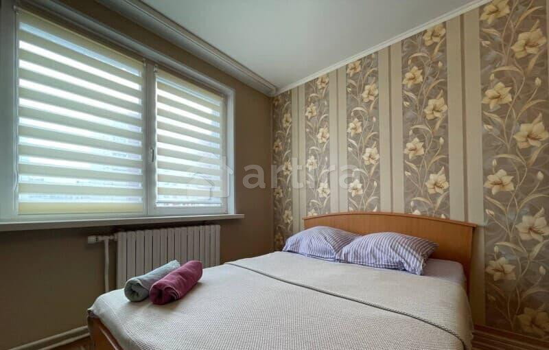 1-комн. квартира, 34 м2, 3/9 эт. Екатеринбург - изображение 2