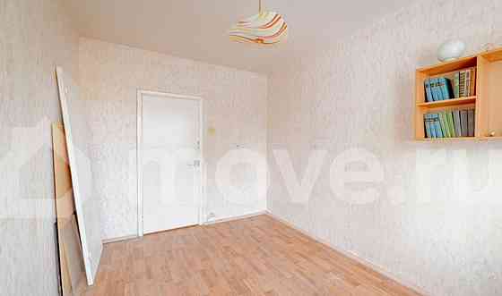 2-комн. квартира, 50.8 м2, 6/17 эт. Москва