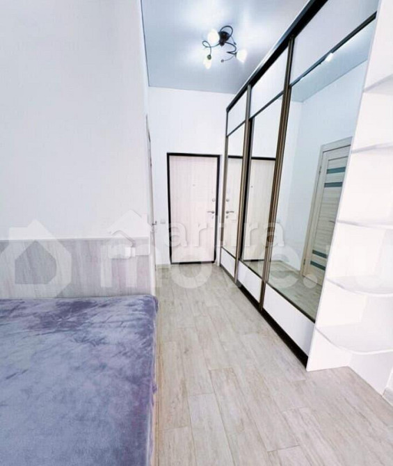 Студия, 21.5 м2, 2/5 эт. Москва - изображение 1