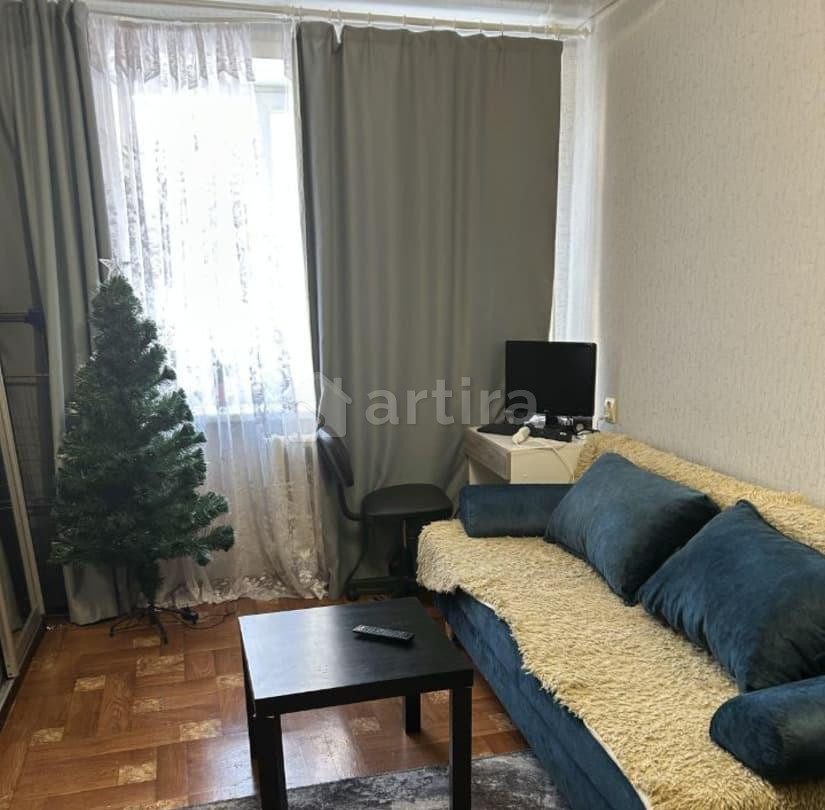 Комната, 16 м2, 2/9 эт. Казань - изображение 6