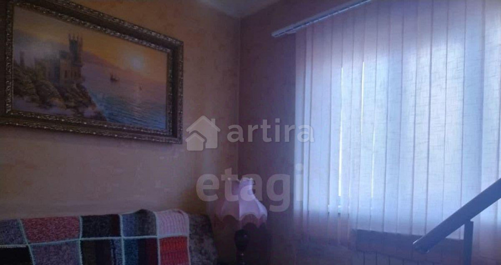 Дом, 96 м2, 3 сотки, 2 эт. Ростов-на-Дону - изображение 5