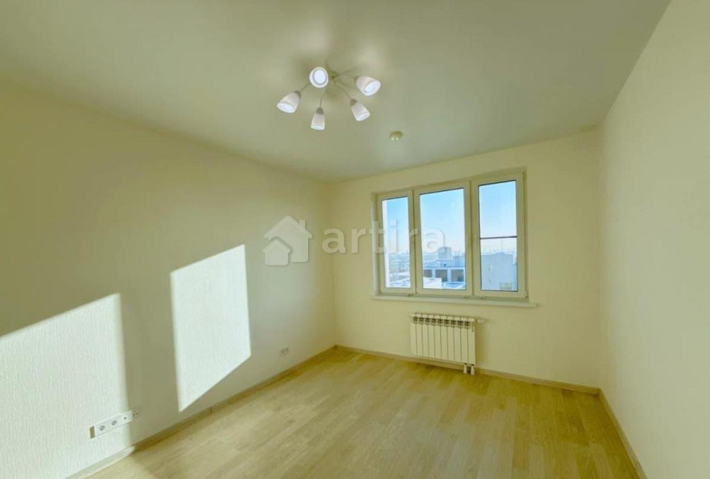 2-комн. квартира, 56.5 м2, 18/21 эт. Москва - изображение 7