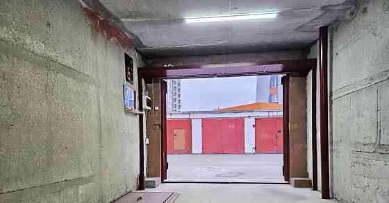 Гараж, 19 м2 Екатеринбург