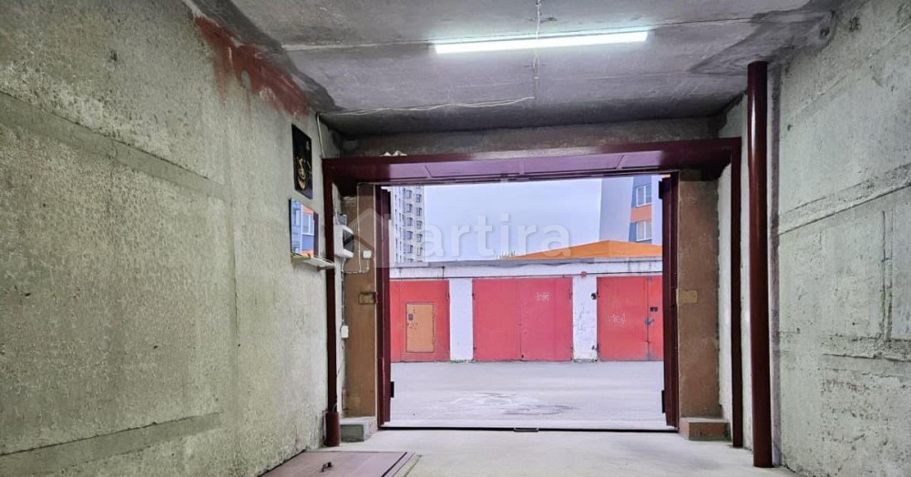 Гараж, 19 м2 Екатеринбург - изображение 2