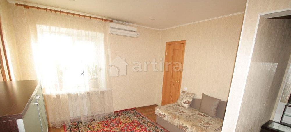 Комната, 15 м2, 3/5 эт. Саратов - изображение 1