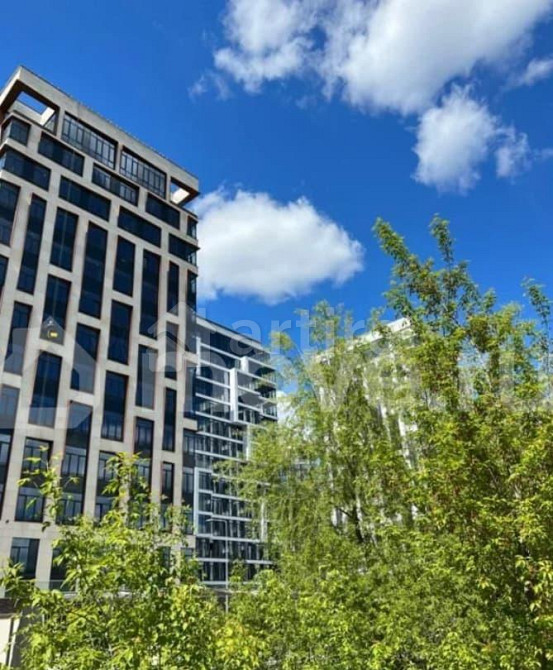 Студия, 26 м2, 9/14 эт. Москва - изображение 3