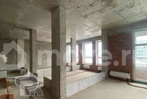 3-комн. квартира, 84 м2, 7/14 эт. Москва