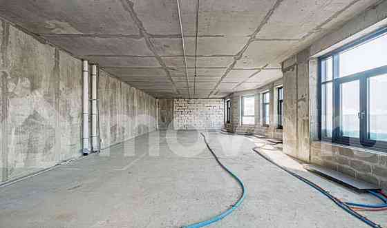 4-комн. квартира, 148.9 м2, 15/26 эт. Москва