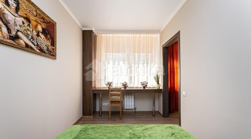 2-комн. квартира, 45 м2, 22/24 эт. Ростов-на-Дону - изображение 7