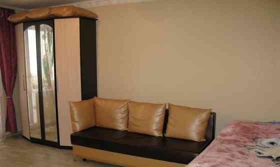 1-комн. квартира, 37 м2, 2/8 эт. Москва