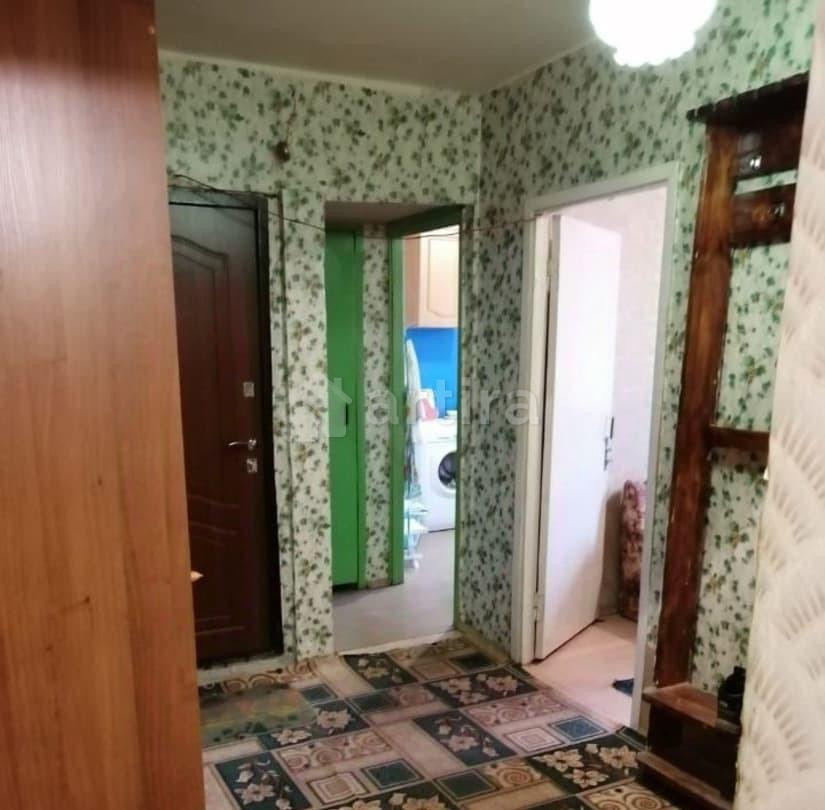 Комната, 62 м2, 10/10 эт. Серпухов - изображение 5