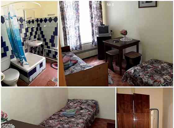 Комната, 30 м2, 1/1 эт. Дмитров