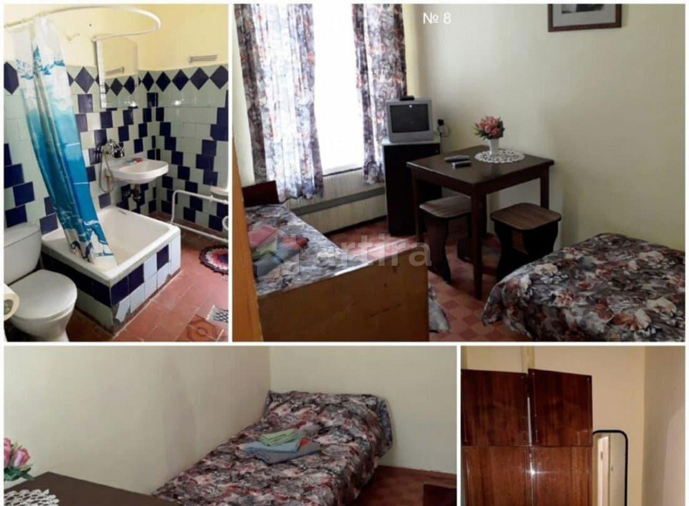 Комната, 30 м2, 1/1 эт. Дмитров - изображение 4