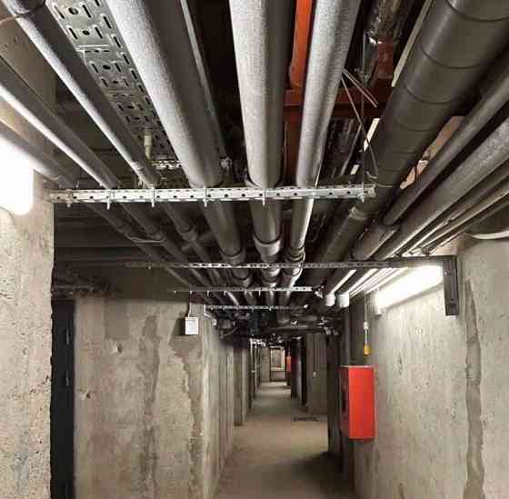 Гараж, 10 м2 Санкт-Петербург