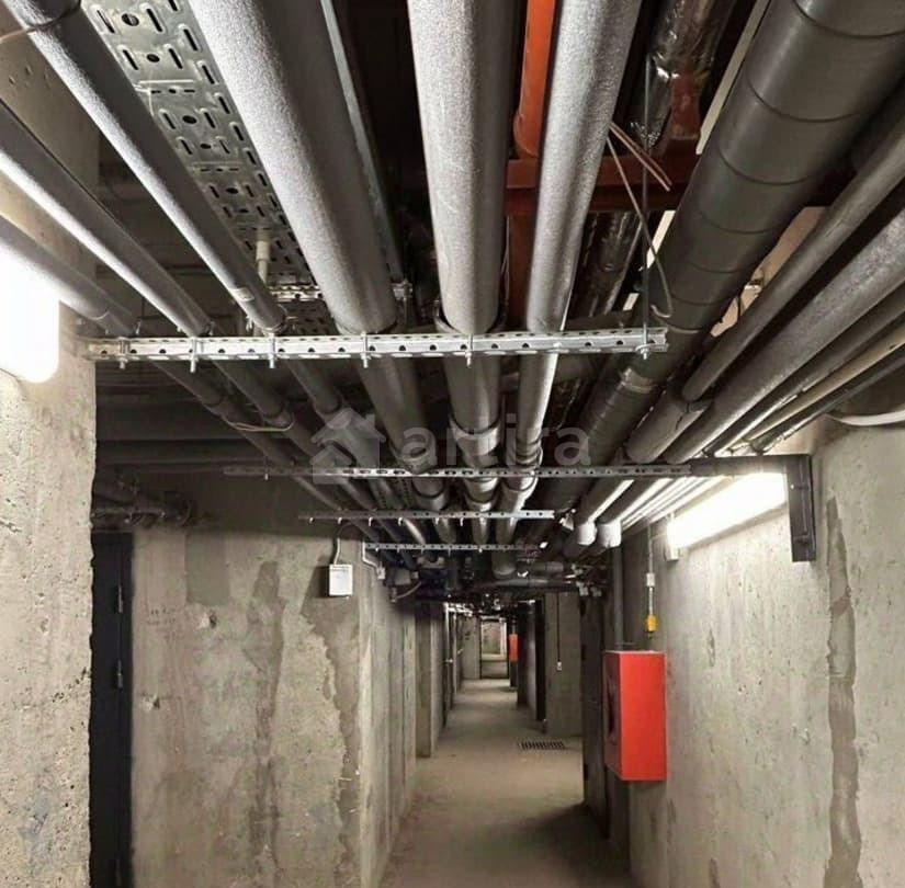 Гараж, 10 м2 Санкт-Петербург - изображение 4