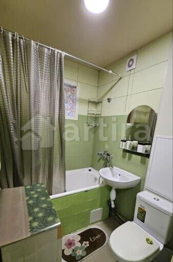 2-комн. квартира, 45 м2, 3/5 эт. Екатеринбург - изображение 7