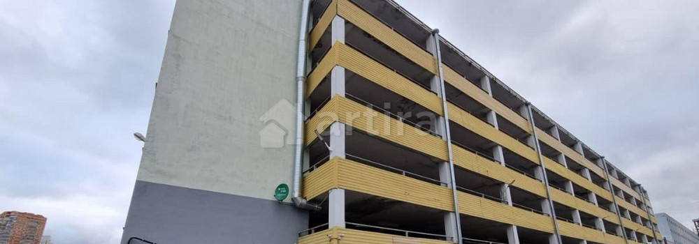 Гараж, 15.4 м2 Москва - изображение 1