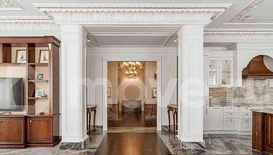 5-комн. квартира, 177 м2, 4/15 эт. Москва