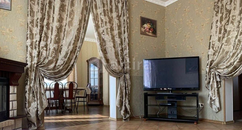 Коттедж, 430 м2, 8 соток, 3 эт. Одинцово - изображение 5