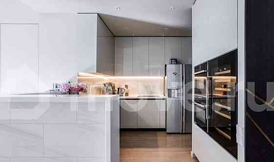 4-комн. квартира, 115 м2, 16/24 эт. Москва