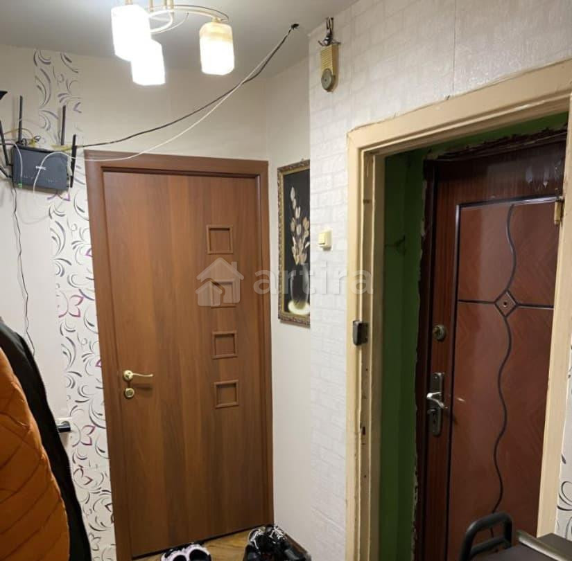 Комната, 10 м2, 1/5 эт. Москва - изображение 7