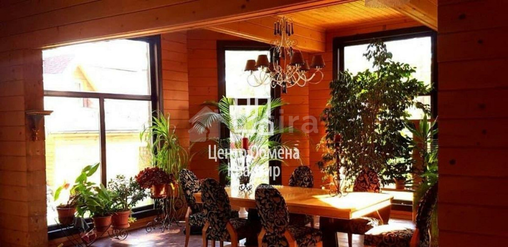 Коттедж, 320 м2, 24 сотки, 2 эт. Иркутск - изображение 3