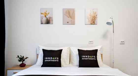 Студия, 26 м2, 2/5 эт. Санкт-Петербург