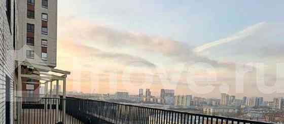 4-комн. квартира, 138.5 м2, 14/33 эт. Москва