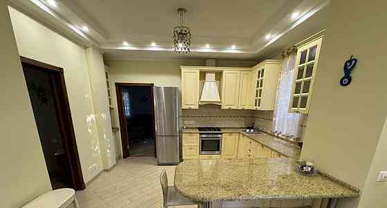 Коттедж, 350 м2, 15 соток, 3 эт. Красногорск