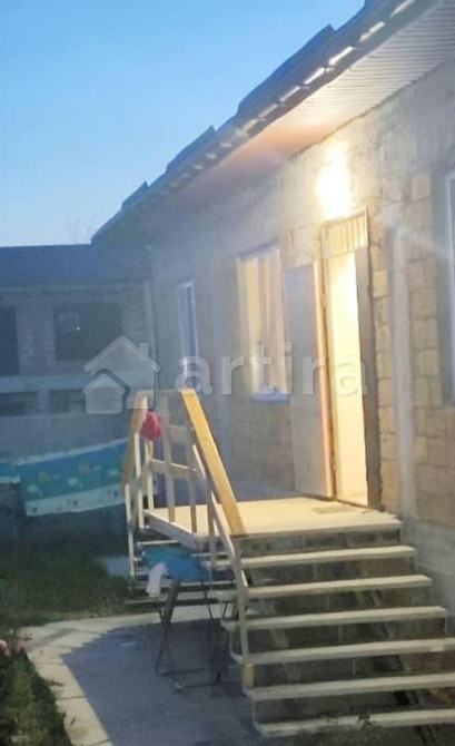 Комната, 192 м2, 1/1 эт. Судак - изображение 7