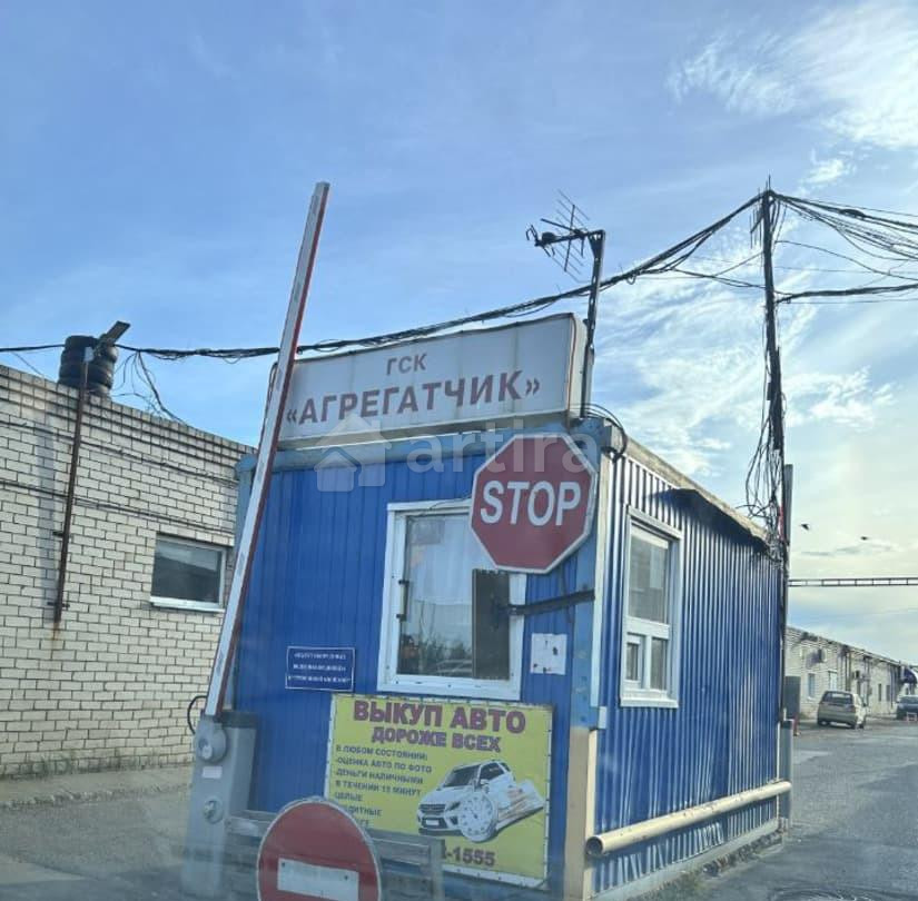 Гараж, 28 м2 Набережные Челны - изображение 6