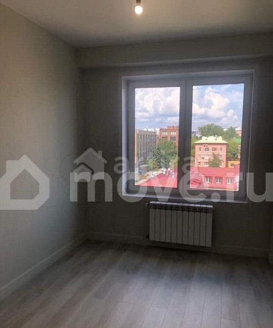 Студия, 17 м2, 7/8 эт. Москва - изображение 3