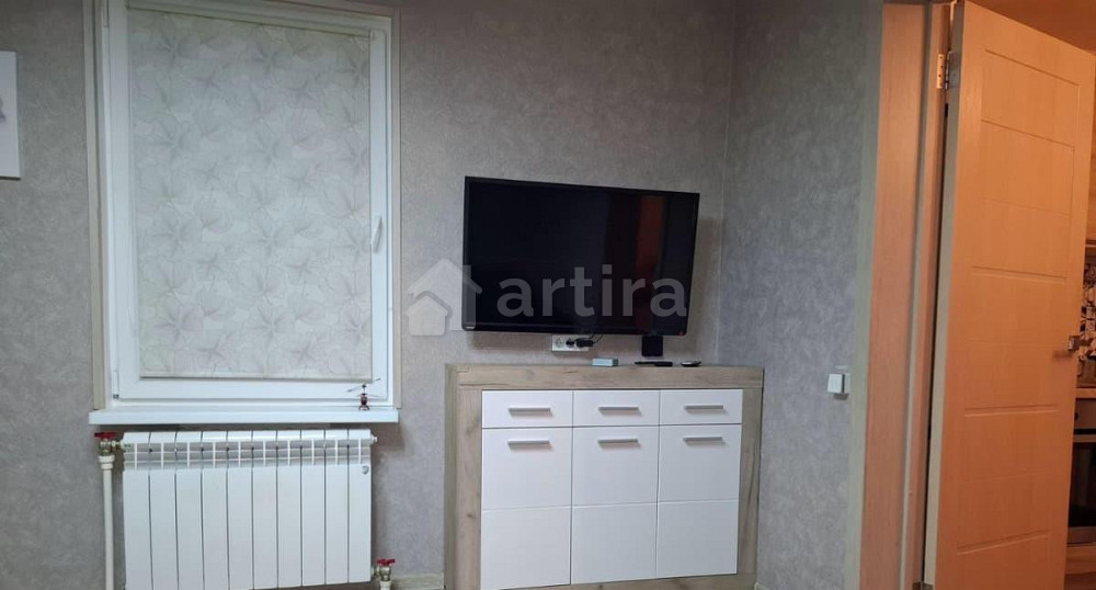 Дом, 40 м2, 2 сотки, 1 эт. Москва - изображение 5