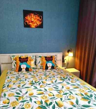 Студия, 21 м2, 9/11 эт. Санкт-Петербург