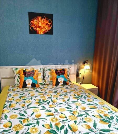 Студия, 21 м2, 9/11 эт. Санкт-Петербург - изображение 1