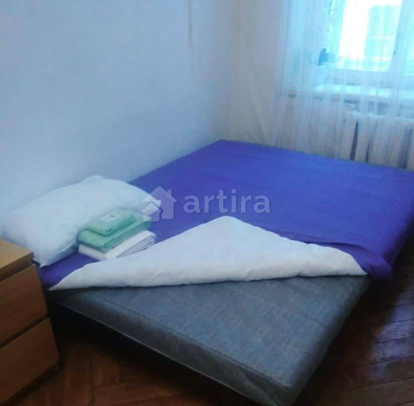 Комната, 16 м2, 3/7 эт. Санкт-Петербург - изображение 7