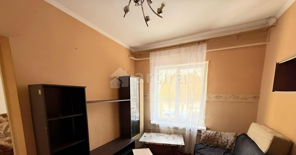 Комната, 21 м2, 2/2 эт. Калининград - изображение 4