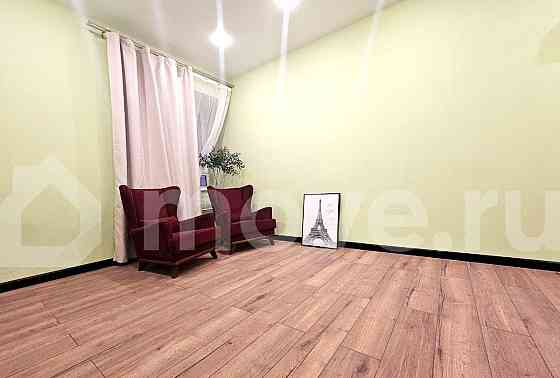 Студия, 17.4 м2, 1/6 эт. Москва