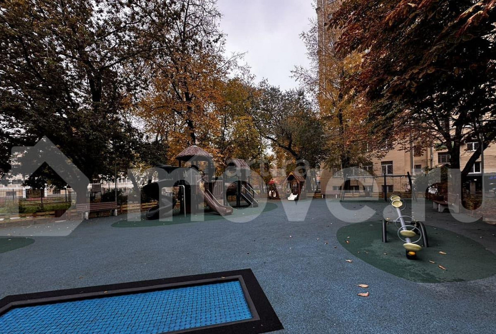 3-комн. квартира, 82.8 м2, 4/10 эт. Москва - изображение 7