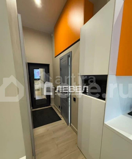 Студия, 22.1 м2, 1/4 эт. Москва - изображение 4