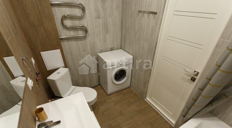 2-комн. квартира, 42 м2, 1/12 эт. Вологда - изображение 10